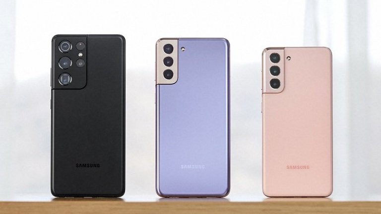 И какво още представи фирмата на Unpacked събитието си