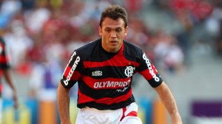 Рамбо от Балканите, който научи бразилците на футбол