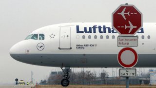 Emirates Launches Daily A380 Flights From Dubai To Munich