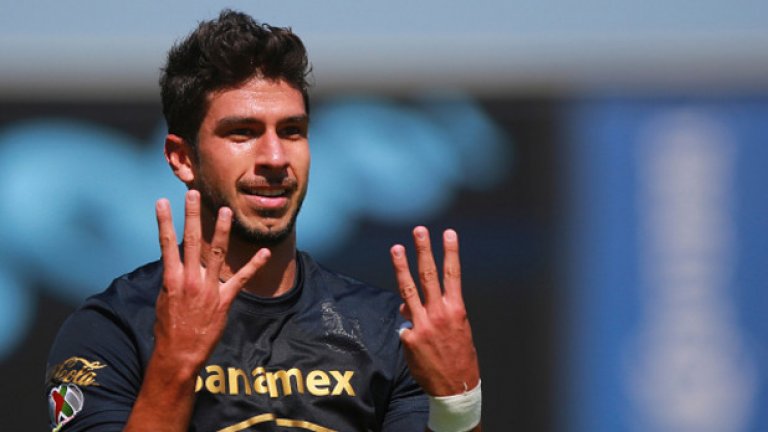 В кой свят е Мексико