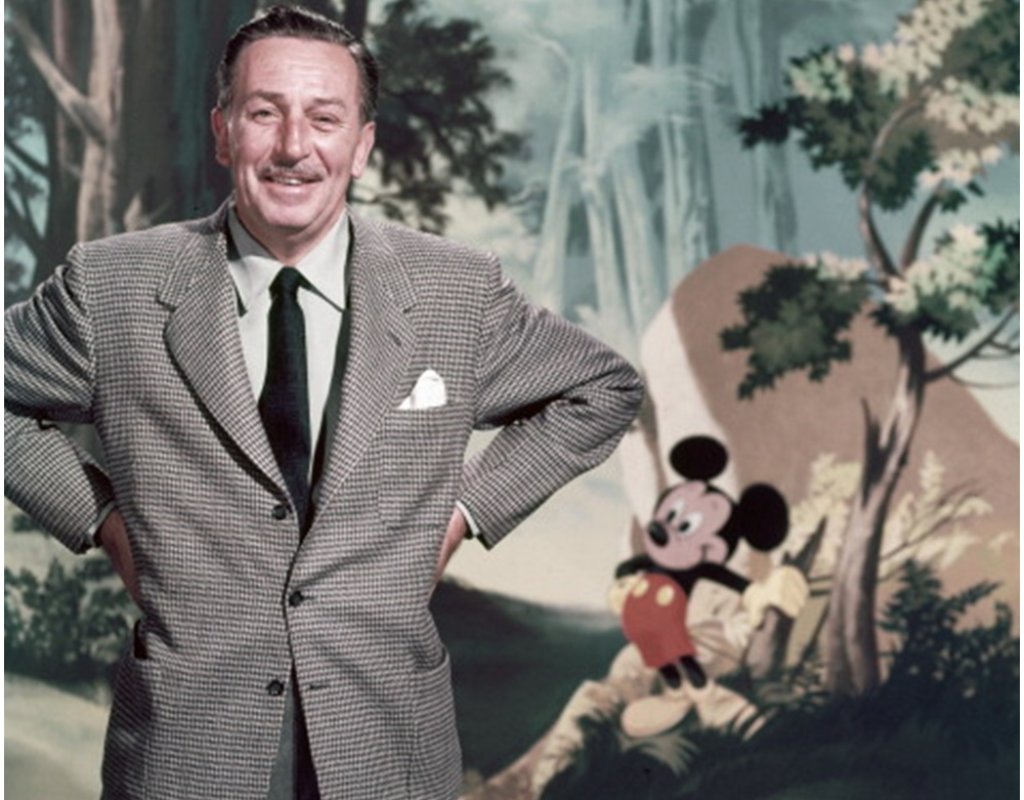 Walt Disney_1