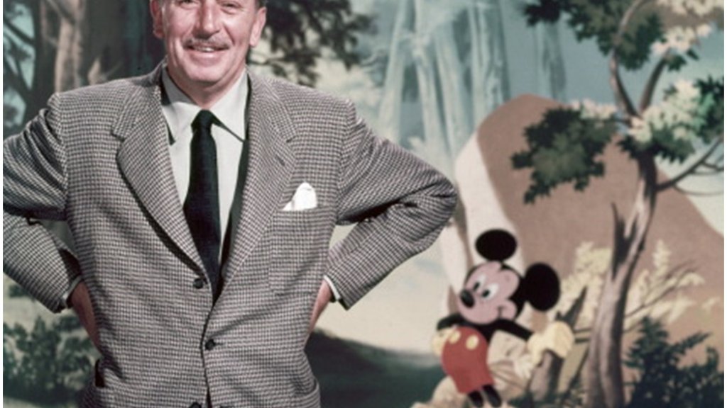 Walt Disney_1