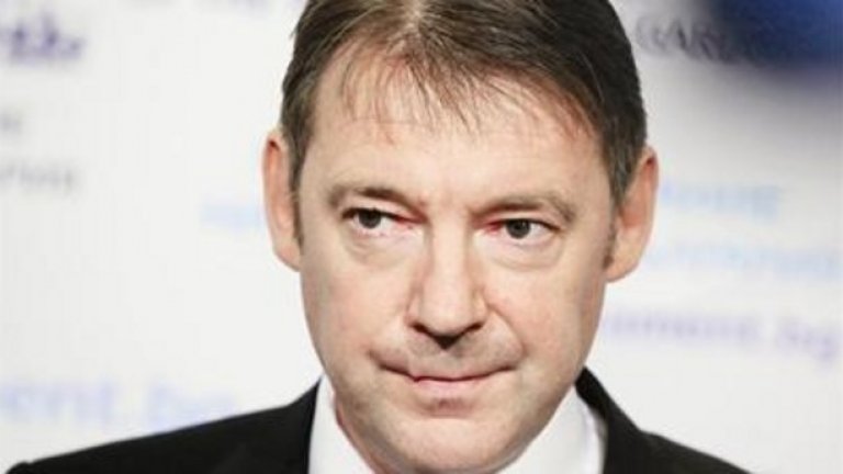 През март Писанчев напусна ДАНС след напрежението около оставката на вътрешния министър Веселин Вучков