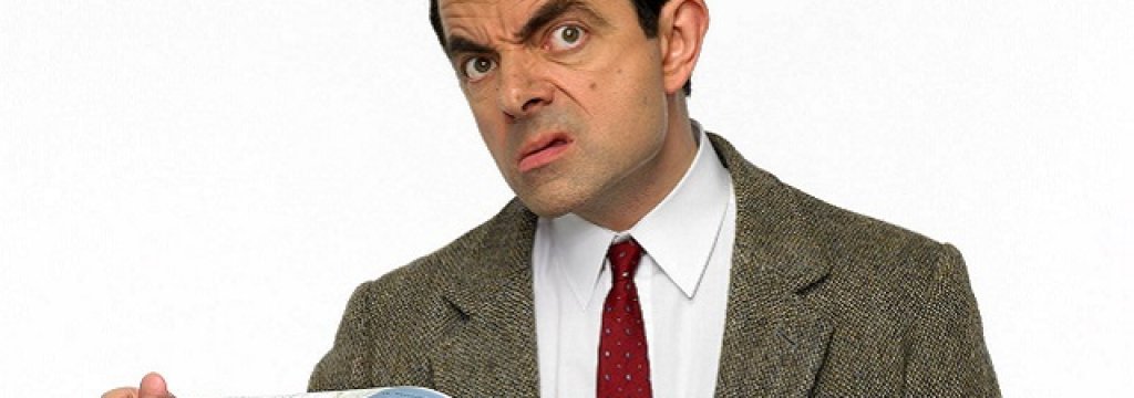 mr-bean