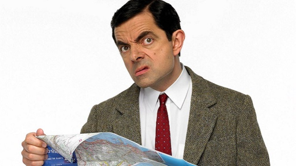 mr-bean