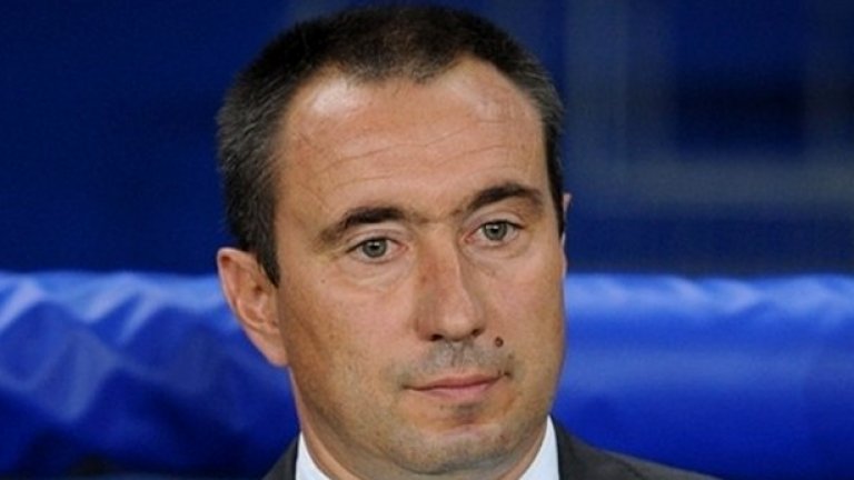 Станимир Стоилов подсилва отбора си за предстоящото участие в Лига Европа