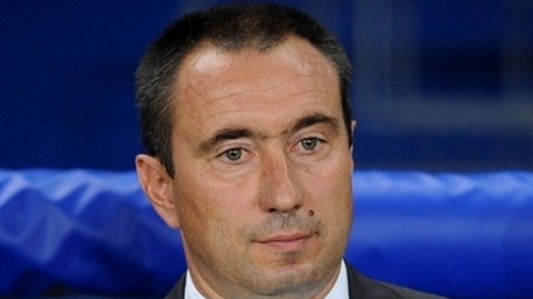 Мъри Стоилов има защо да е горд с постижението си в Астана.