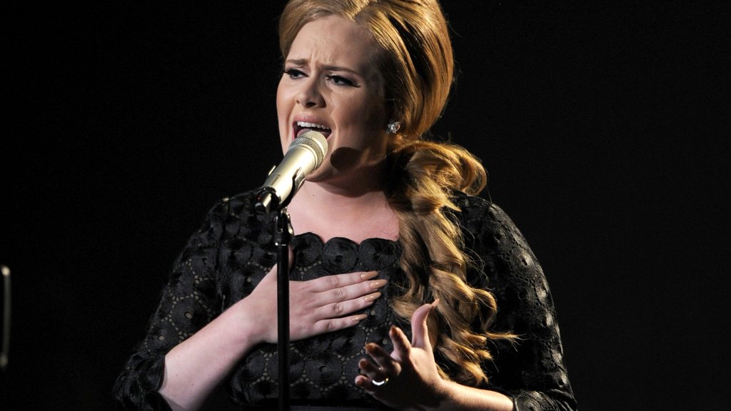adele, адел
