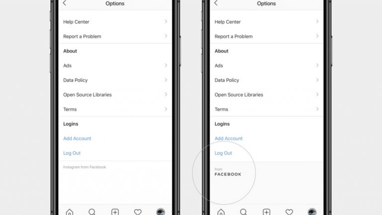 Компанията държи потребителите да знаят кои приложения всъщност са нейна собственост. Това ще стане чрез пояснение "From Facebook" в самите приложения.