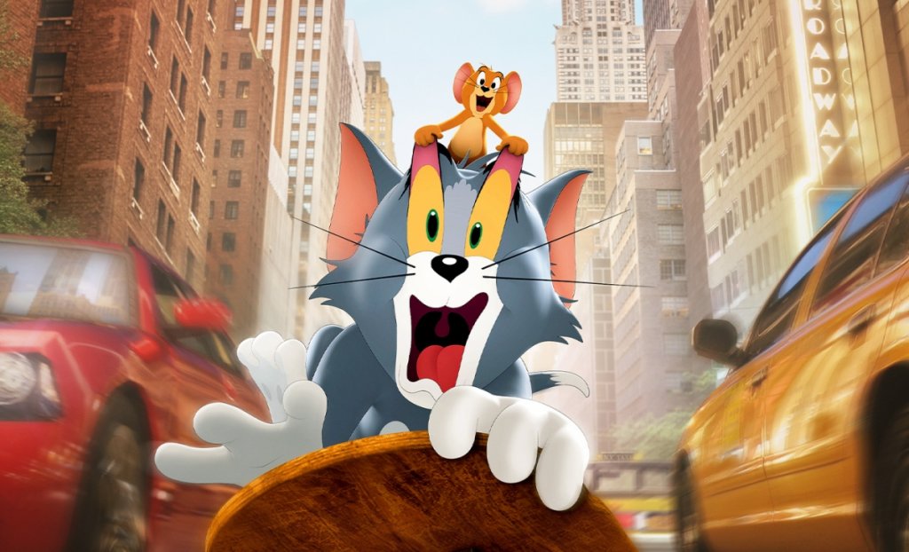 Tom and Jerry
Премиера: 26 февруари
Къде: кино/HBO Max (САЩ)
Тази смесица между компютърна анимация и живи актьори ще се опита да срещне любимите герои с нови зрители. Филмът разказва за това как мишката Джери се нанася в лъскав хотел в Манхатън, а котаракът Том е нает да подсигури, че Джери няма да провали предстояща важна сватба там. Но накрая вечните врагове могат да се окажат неочаквани съюзници. В игралната част им партнират Клои Грейс Морец (The Equalizer) и Майкъл Пеня ("Сблъсъци", "Американска схема").
