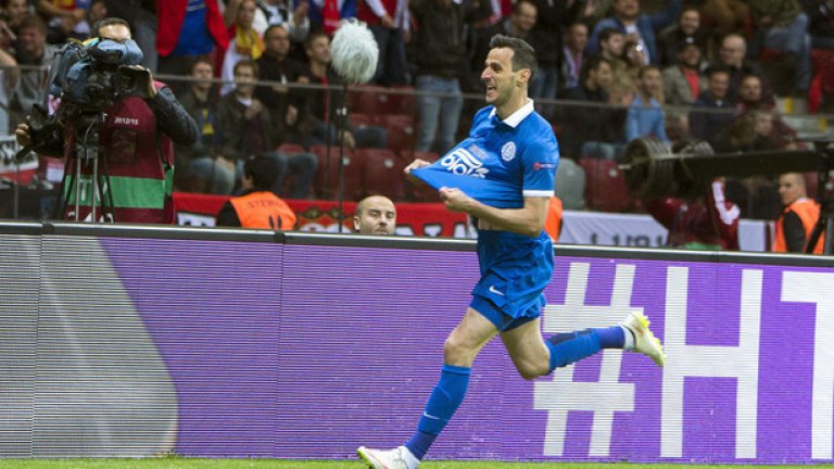Никола Калинчич, Фиорентина, 6 милиона евро
След 4 прилични сезона в Днепър и гол на финала на Лига Европа 27-годишният хърватски нападател отново получава шанс да играе в топ първенство.