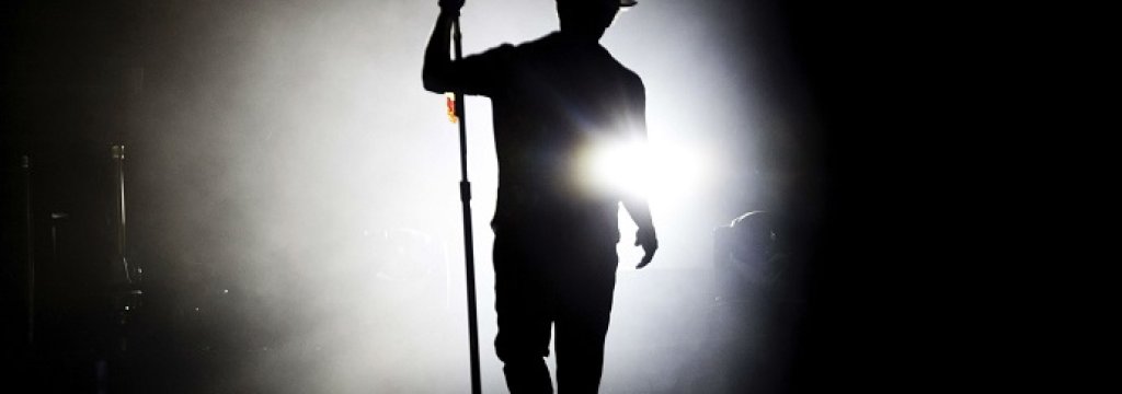 Bruno Mars