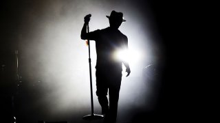 Bruno Mars