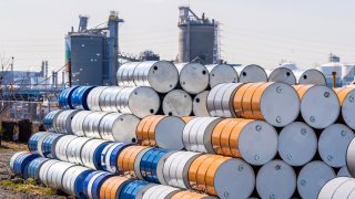 Дерогацията за страната ни е позволила на Русия да прибере 983 млн. евро печалби