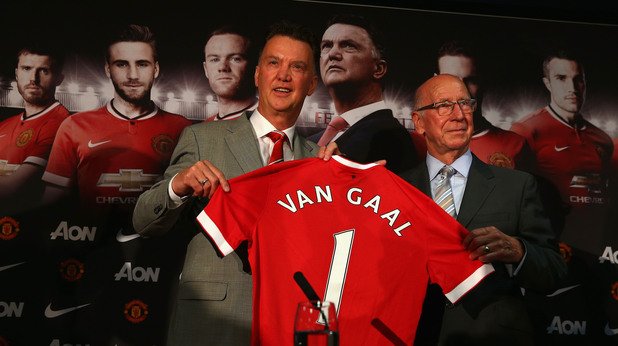 Мениджърът на Манчестър Юнайтед Луис Ван Гаал заяви, че иска да даде шанс на всички футболисти, които той завари при пристигането си на "Олд Трафорд"