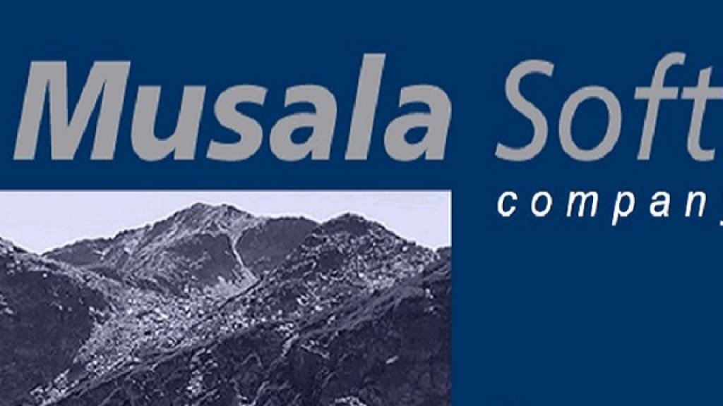 Musala Soft
