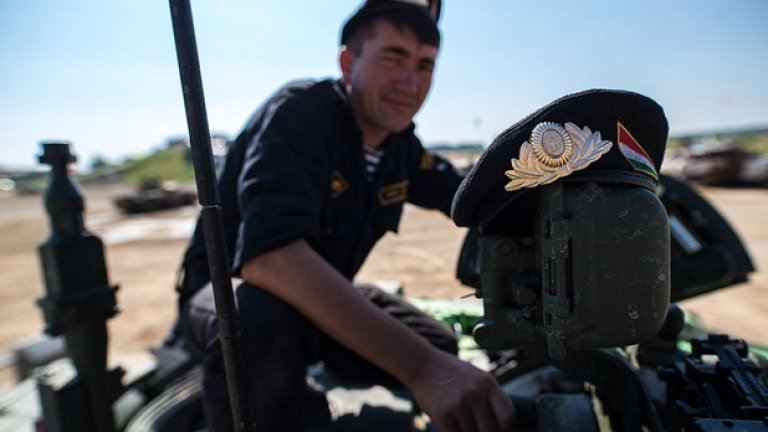 Миналата година победител в тази категория беше Русия.