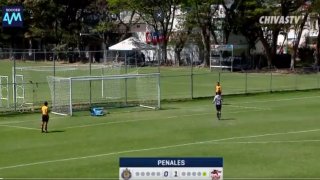 Най-велико щастливата дузпа, която ще видите някога (видео)