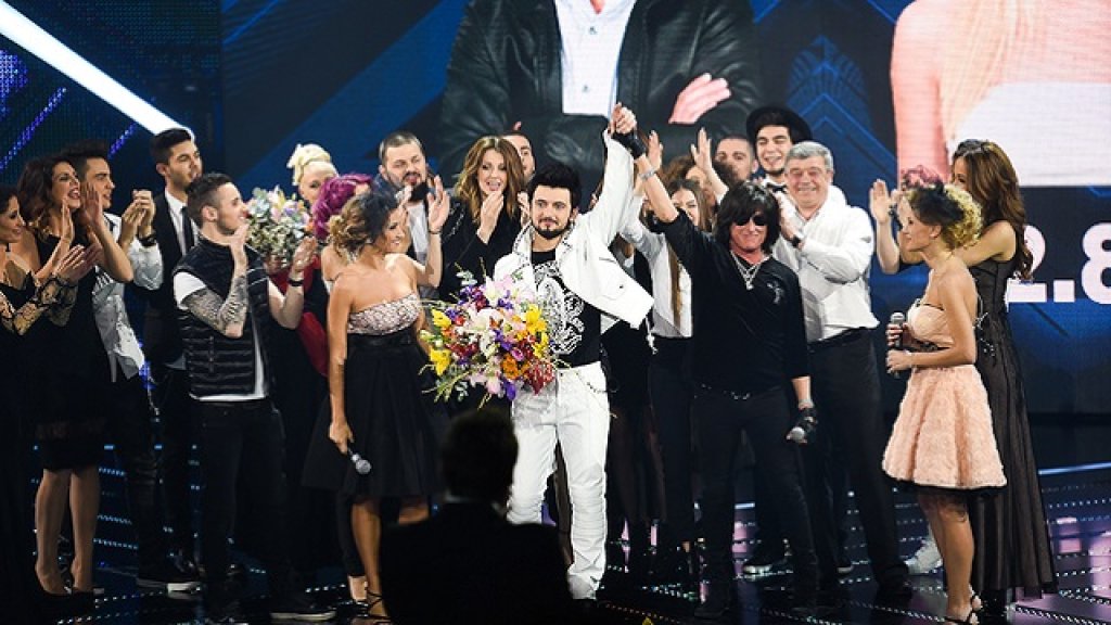 X Factor