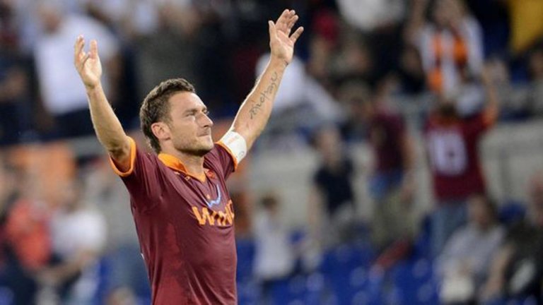 Най-великите капитани в модерната ера на футбола