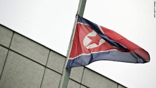 north-korea-flag