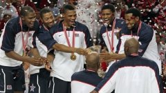 През миналата година звездният отбор на САЩ стана световен шампион по баскетбол. Дали обаче американците ще стигнат до олимпийското злато зависи от ситуацията в НБА
