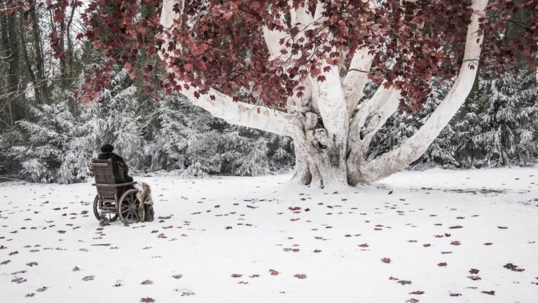 Нови кадри от втори сезон на Game of Thrones подсказват какво да очакваме