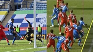 ВАР ли е главният виновник за срива на Ливърпул? (видео)
