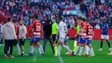 Трагедия с починал фен прекрати мач от Ла Лига