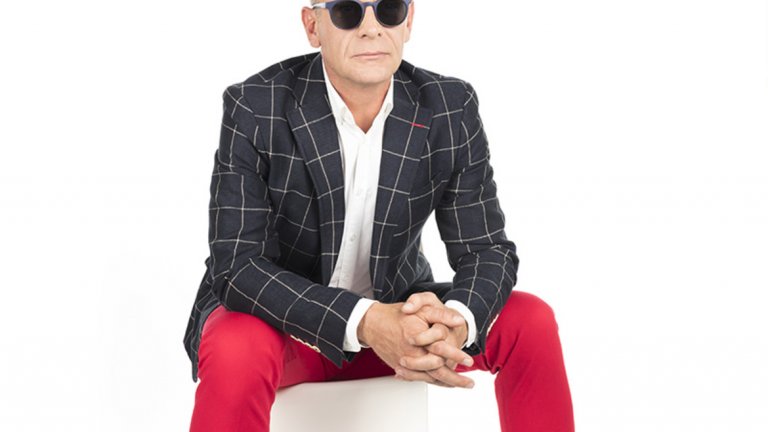 Винаги верен на себе си