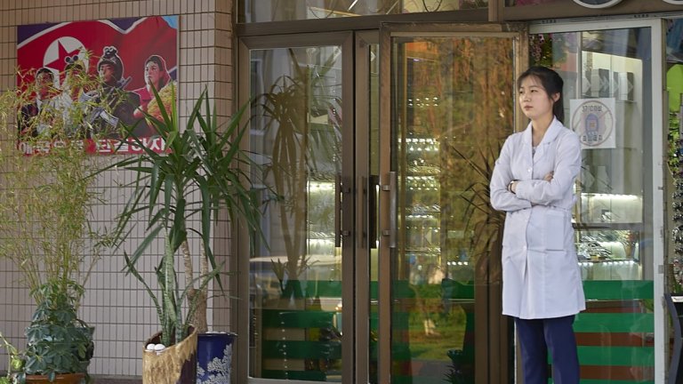 Нито едно от тези лекарства не е доказало на практика, че работи