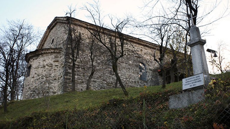 Малки бягства