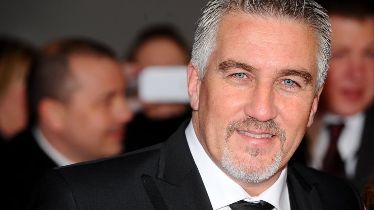 Хляб с бира? Пол Холивуд ще ви научи