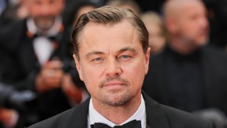 И кадри от премиерата на Killers of the Flower Moon