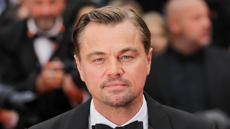 И кадри от премиерата на Killers of the Flower Moon