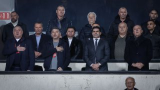 "Нашият футбол е почти на аматьорско ниво, държавата по никакъв начин не помага"