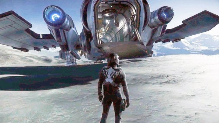 Космически парцел, 100 долара, Star Citizen
Star Citizen вече години наред попада в полезрението с астрономическите суми, които геймърите инвестират в нея. Това, което обаче може да ви е убягнало, са доста солените микротранзакции, които играта продължава да налага. Срещу суми от по 100 долара може да закупите малко местенце в необятната галактика, което да запазите само за себе си. Така то ще остане настрана от атаките на другите играчи и ще може да го развивате без да се притеснявате, че те ще развалят удоволствието ви.
Разбира се, заслужава си още да уточним, че независимо от плащането, няма да може реално да получите достъп до въпросното място докато играта не бъде завършена. А това означава, че докато Star Citizen не заработи на пълни обороти, парите ви на практика са похарчени напразно.