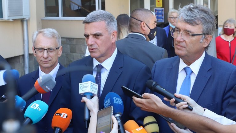 Тази компенсация обаче ще влезе в сила само след актуализация на тазгодишния бюджет