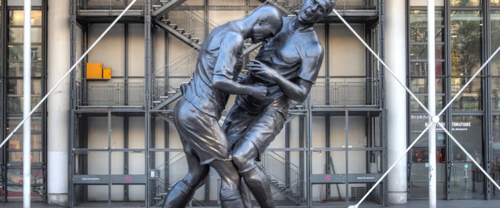 Zinedine Zidane