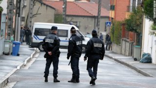police