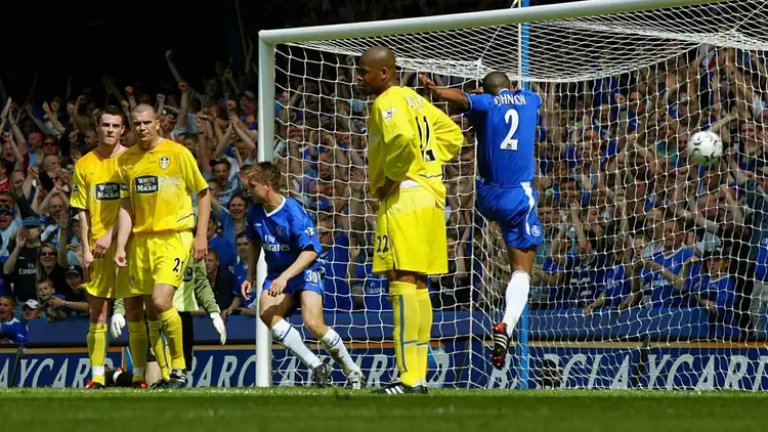 Лудостта да изпаднеш от Висшата лига със страхотен отбор