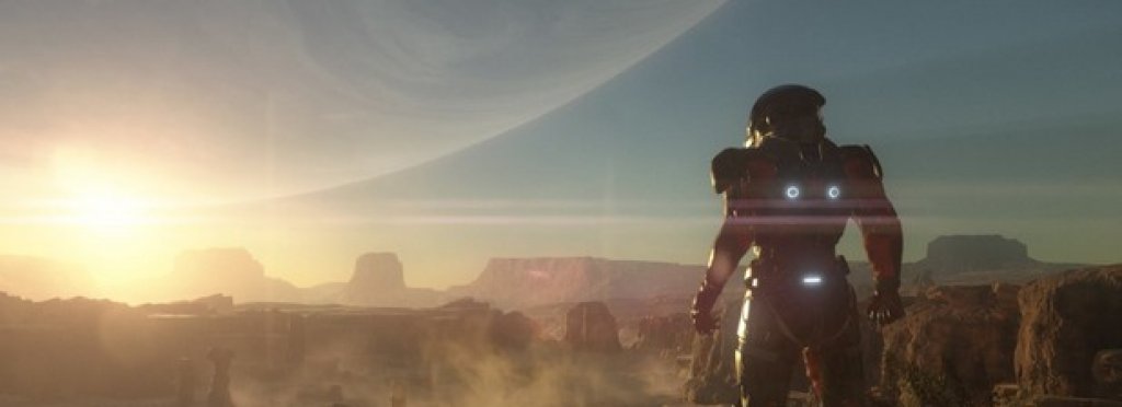 Mass Effect: Andromeda (PS4, Xbox One, PC, без точна дата на излизане)

Дългоочакваната нова фаза от космическата сага Mass Effect може и да не започне през 2016 г. Но феновете все пак запазват надежда Andromeda да се появи към края на годината.

За новата игра все още не се знае почти нищо, дотук феновете разполагат само с концептуален арт, кратък тийзър с уестърн атмосфера и признанието, че действието ще се развива дълго след събитията от оригиналната Mass Effect трилогия. 
