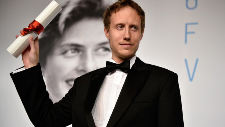 Унгарският "Son of Saul" на дебютанта Ласло Немеш получи Голямата награда на журито