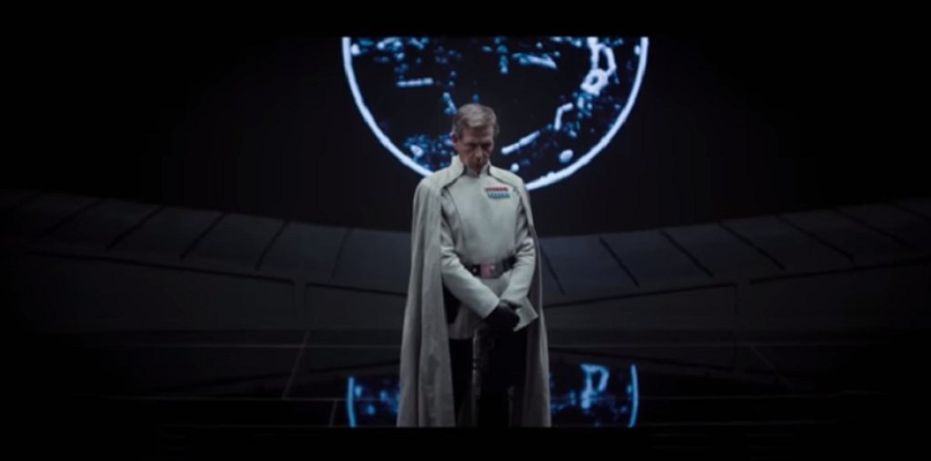 „Rogue One: История от Междузвездни войни”
Филмът от света на „Междузвездни войни“ събира в себе си звезди като Фелистити Джоунс, Риз Ахмад и Мадс Микелсън. Очаквайте страхотни женски персонажи и близки срещи с Дарт Вейдър. Голяма част от филма беше 