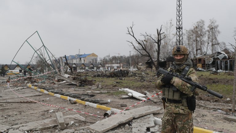 Върху някои от гробовете е имало само номера, а вътре са били заровени по над 20 души