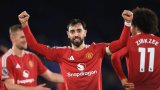 Обявиха Играча на сезона в Манчестър Юнайтед