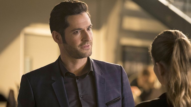 "Луцифер"/ "Lucifer" 
Какво ще стане, ако Дяволът реши, че му е писнало да наказва душите на грешниците в Ада и реши да си направи перманентна ваканция на Земята и по-точно в Лос Анджелис. Lucifer е забавен, лек и приятен за гледане сериал, с който човек спокойно може да разпусне след работа.