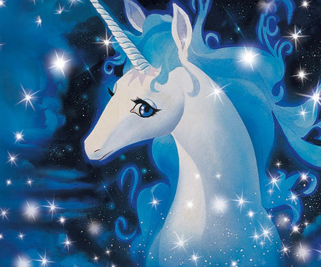 Една от анимациите, които събира света на японското кино с британското е \"Последният еднорог\". Направен в аниме стил, филмът разказва историята на последния еднорог, който тръгва на пътешествие, за да разбере какво се е случило с нейния вид. Придружава