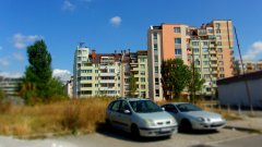 По-висок данък при покупка на имот и кола в София от догодина
