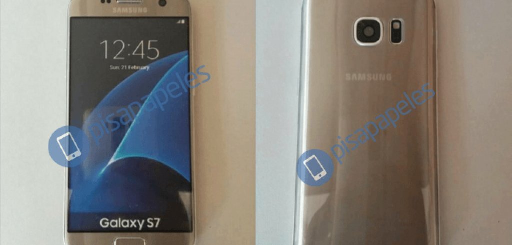 Samsung-Galaxy-S7-leak, самсунг галакси ес 7